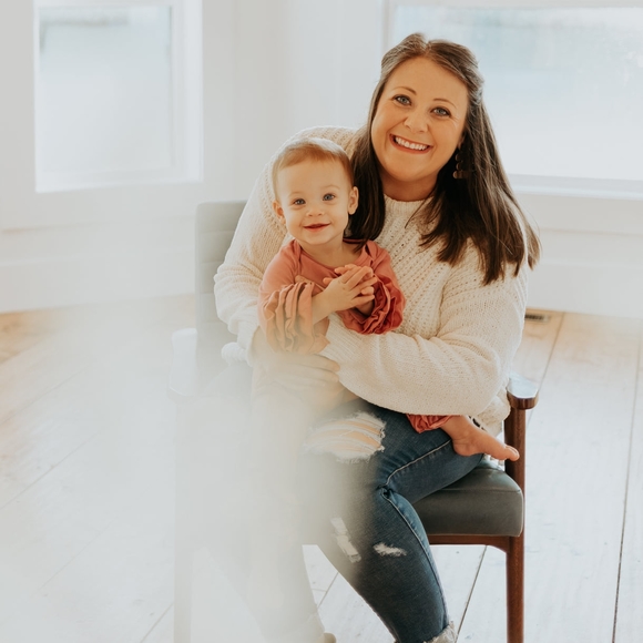 Meet your Posher, Morgan - Picture 1 of 1